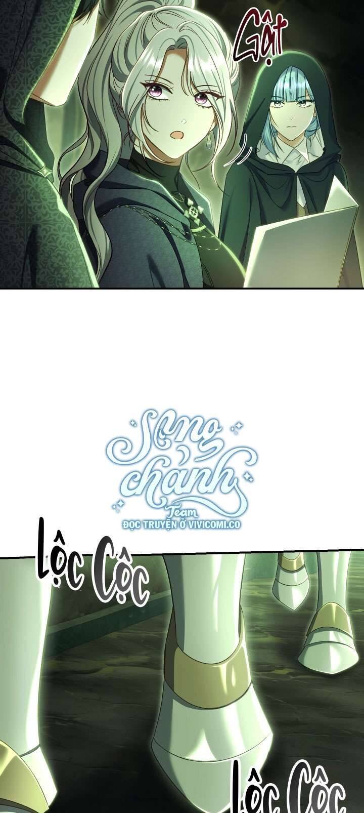 Người Xem Mắt Của Ác Nữ Quá Hoàn Hảo Chap 84 - Next Chap 85