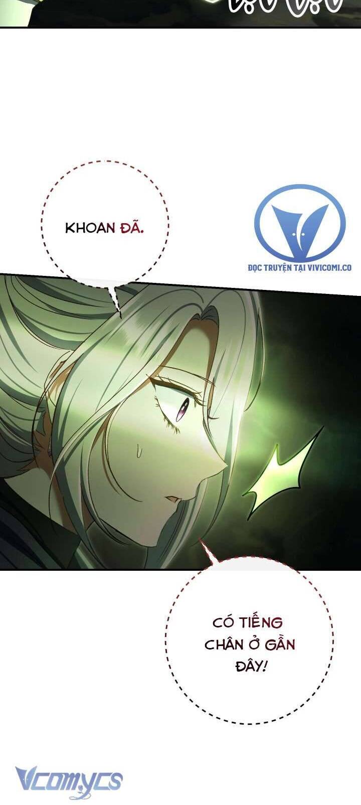 Người Xem Mắt Của Ác Nữ Quá Hoàn Hảo Chap 84 - Next Chap 85