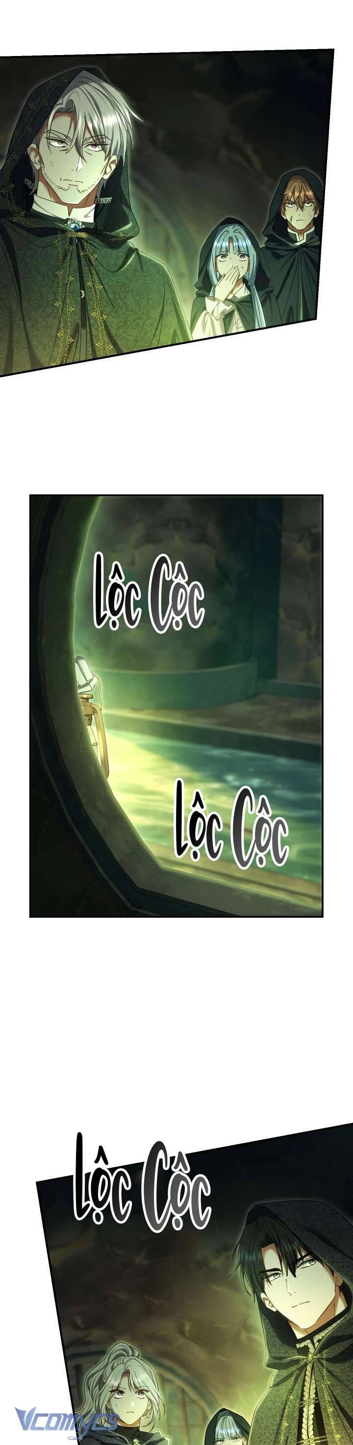 Người Xem Mắt Của Ác Nữ Quá Hoàn Hảo Chap 84 - Next Chap 85