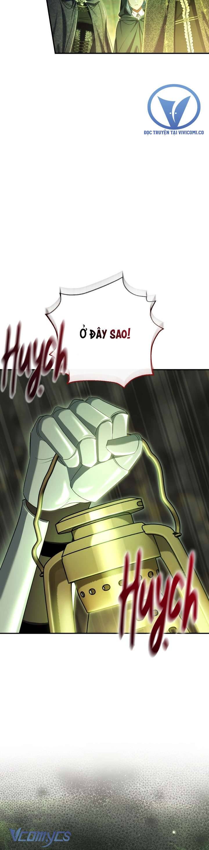 Người Xem Mắt Của Ác Nữ Quá Hoàn Hảo Chap 84 - Next Chap 85