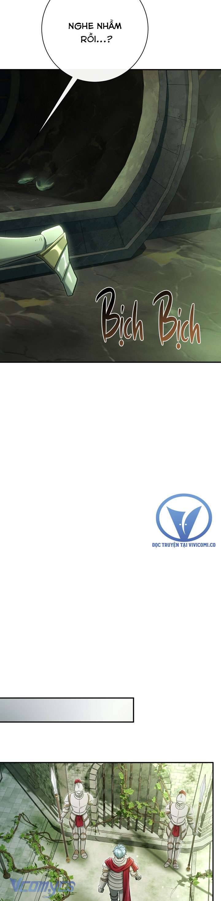 Người Xem Mắt Của Ác Nữ Quá Hoàn Hảo Chap 84 - Next Chap 85