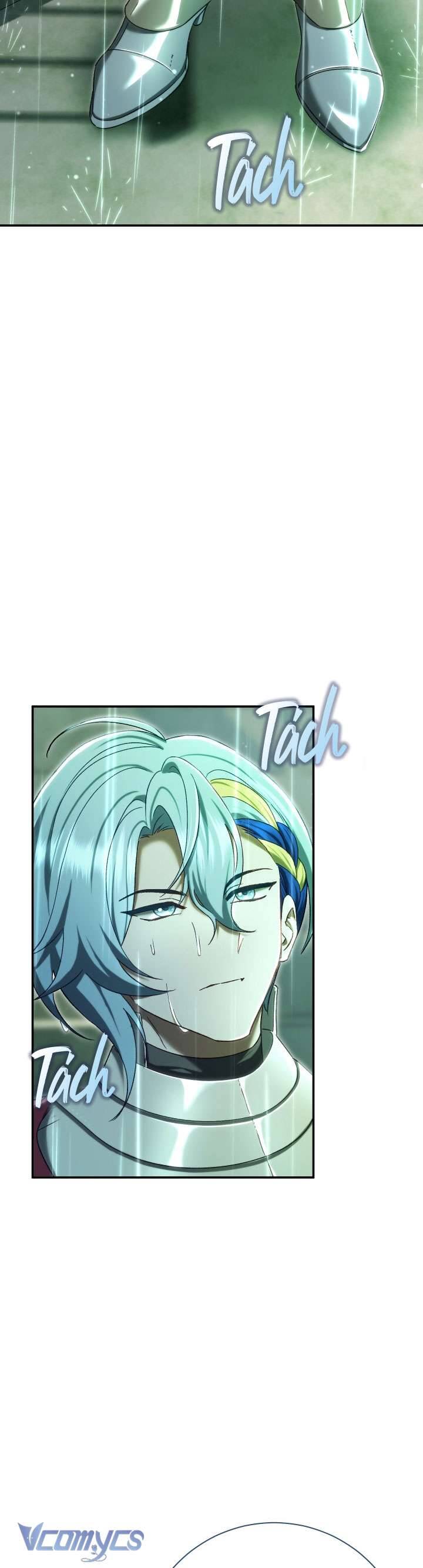 Người Xem Mắt Của Ác Nữ Quá Hoàn Hảo Chap 84 - Next Chap 85