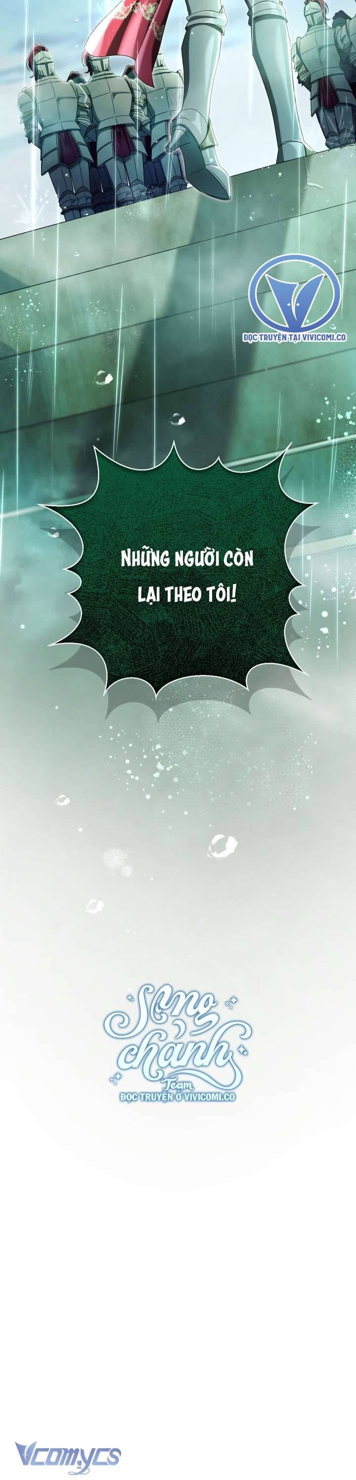 Người Xem Mắt Của Ác Nữ Quá Hoàn Hảo Chap 84 - Next Chap 85