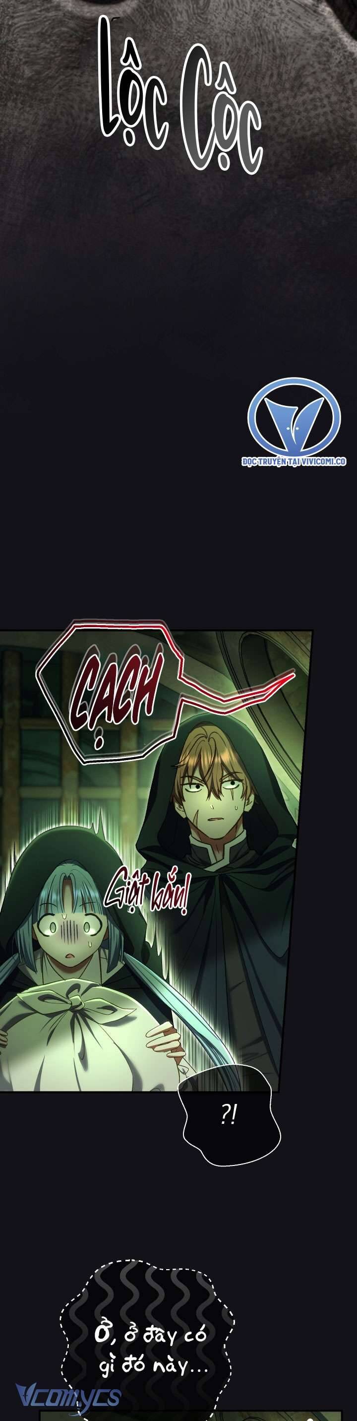 Người Xem Mắt Của Ác Nữ Quá Hoàn Hảo Chap 84 - Next Chap 85