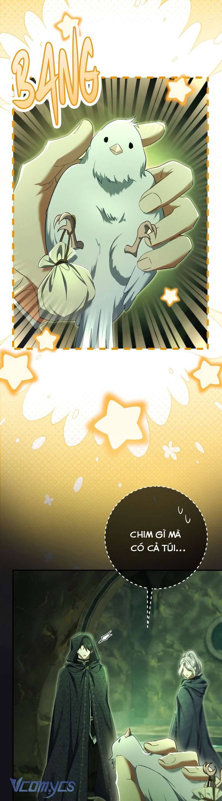 Người Xem Mắt Của Ác Nữ Quá Hoàn Hảo Chap 84 - Next Chap 85