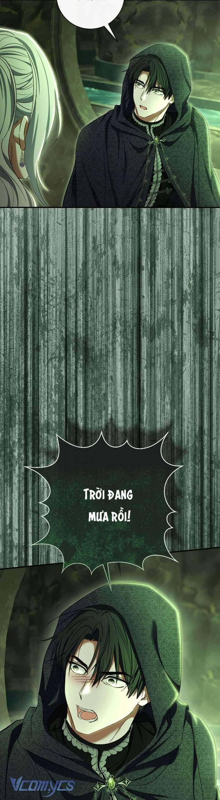 Người Xem Mắt Của Ác Nữ Quá Hoàn Hảo Chap 84 - Next Chap 85