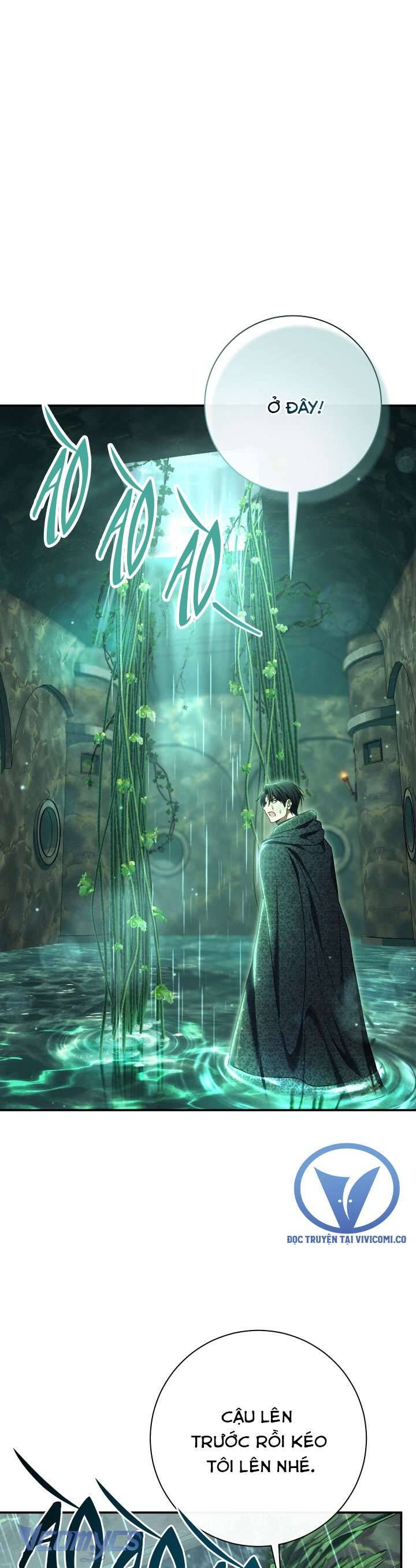 Người Xem Mắt Của Ác Nữ Quá Hoàn Hảo Chap 84 - Next Chap 85