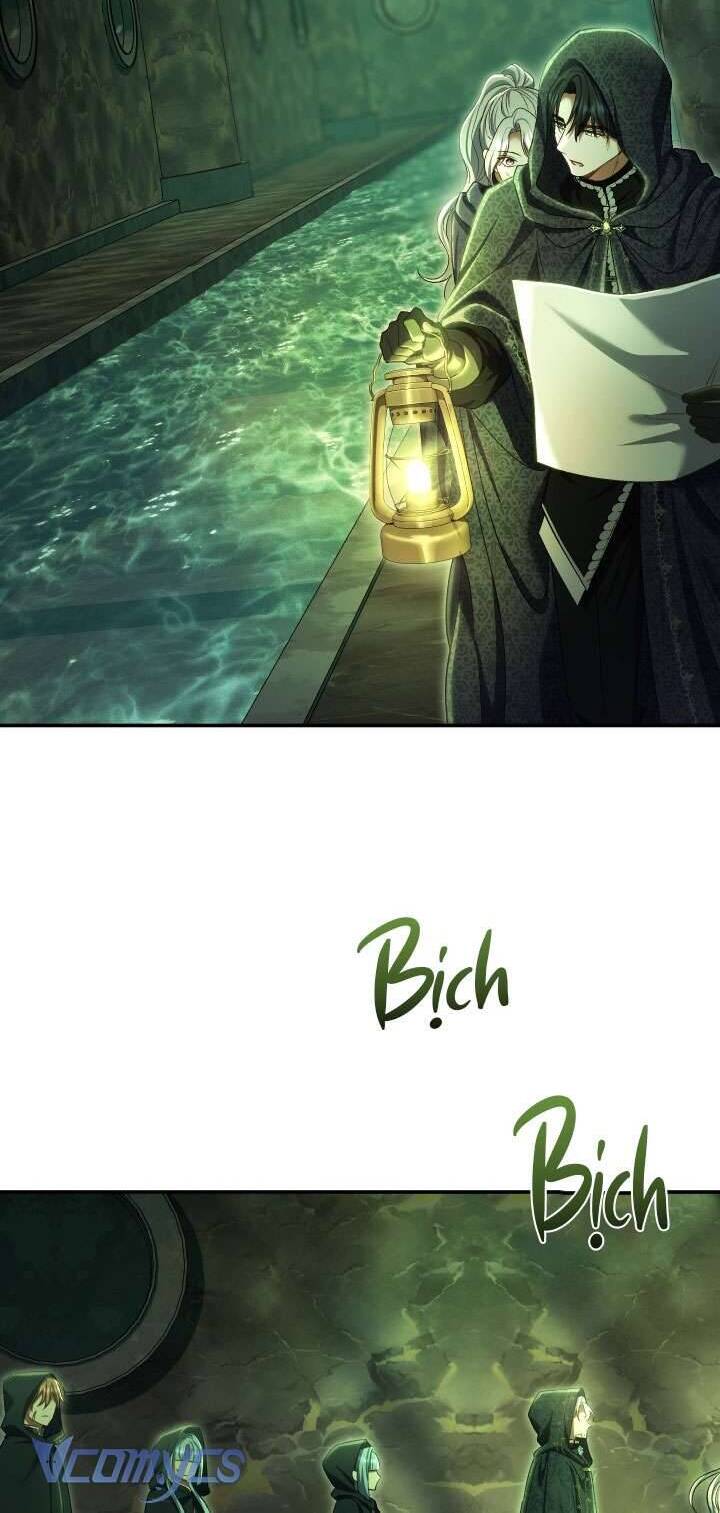 Người Xem Mắt Của Ác Nữ Quá Hoàn Hảo Chap 84 - Next Chap 85