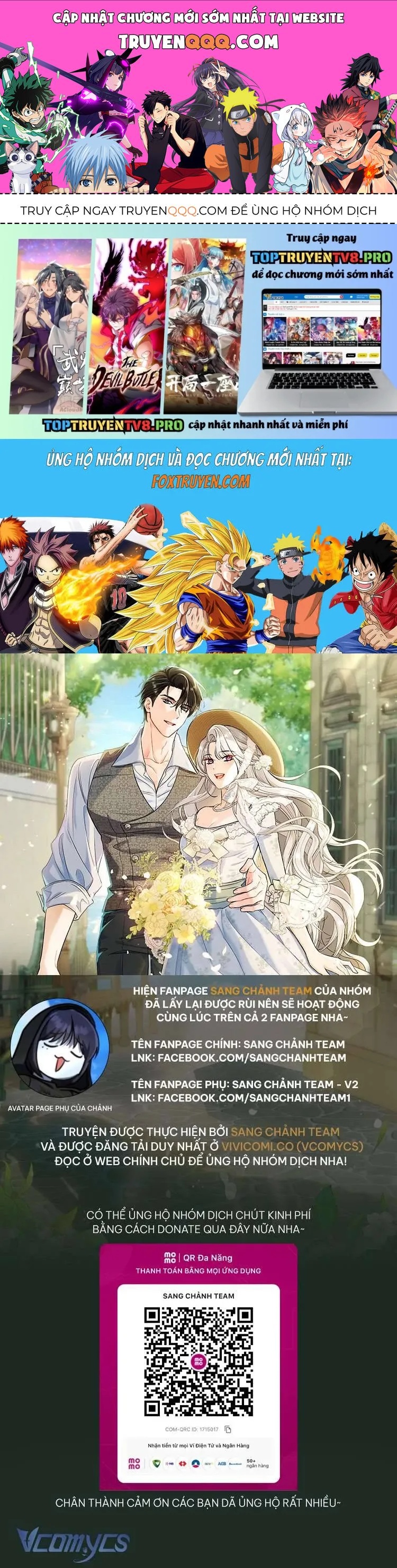 Người Xem Mắt Của Ác Nữ Quá Hoàn Hảo Chap 87 - Next Chap 88