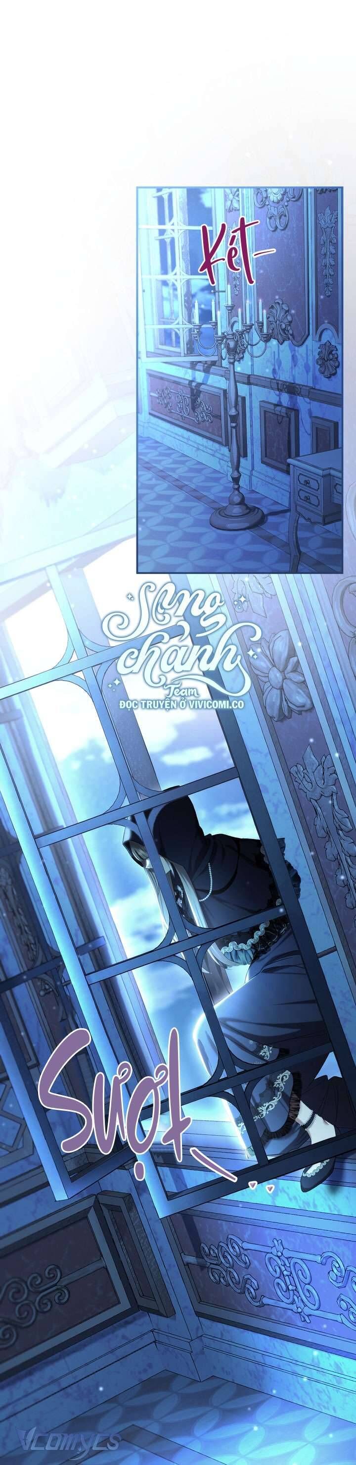 Người Xem Mắt Của Ác Nữ Quá Hoàn Hảo Chap 87 - Next Chap 88