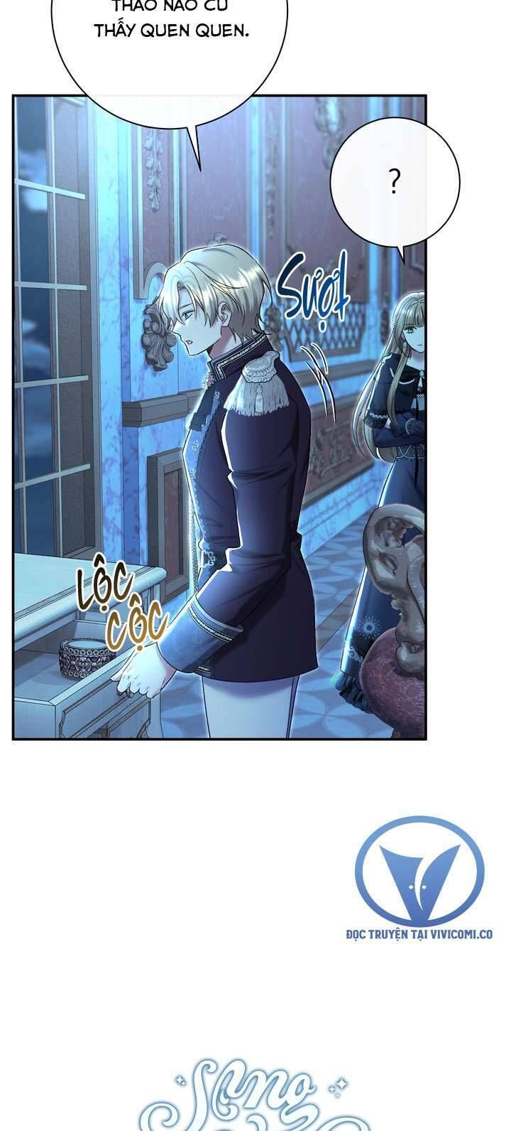 Người Xem Mắt Của Ác Nữ Quá Hoàn Hảo Chap 87 - Next Chap 88