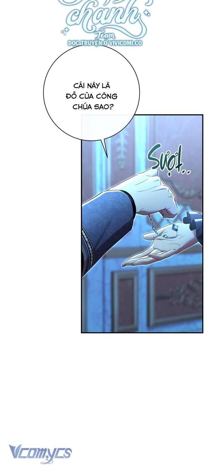 Người Xem Mắt Của Ác Nữ Quá Hoàn Hảo Chap 87 - Next Chap 88