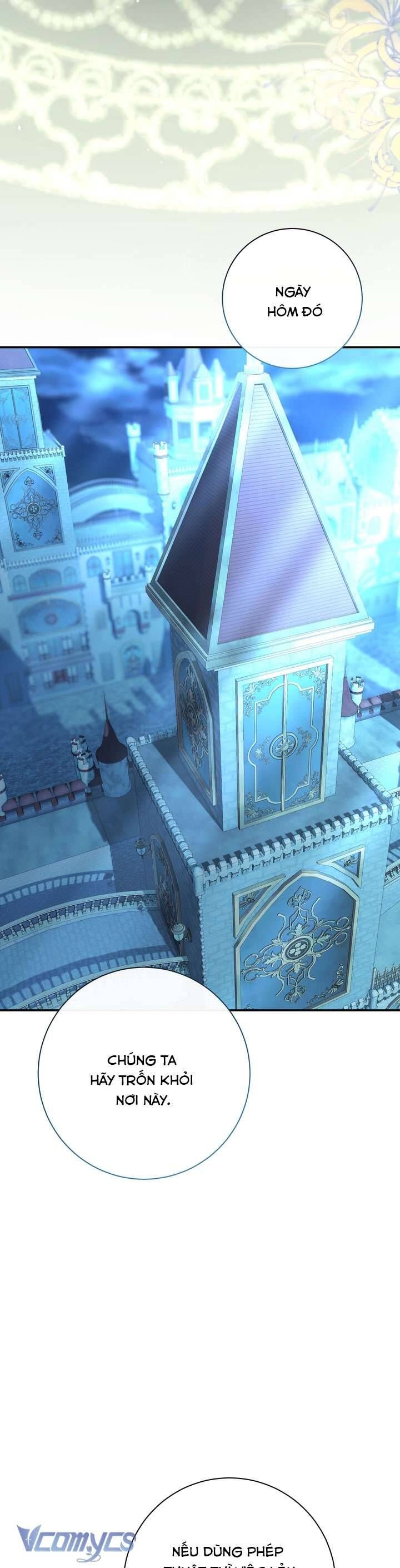 Người Xem Mắt Của Ác Nữ Quá Hoàn Hảo Chap 87 - Next Chap 88