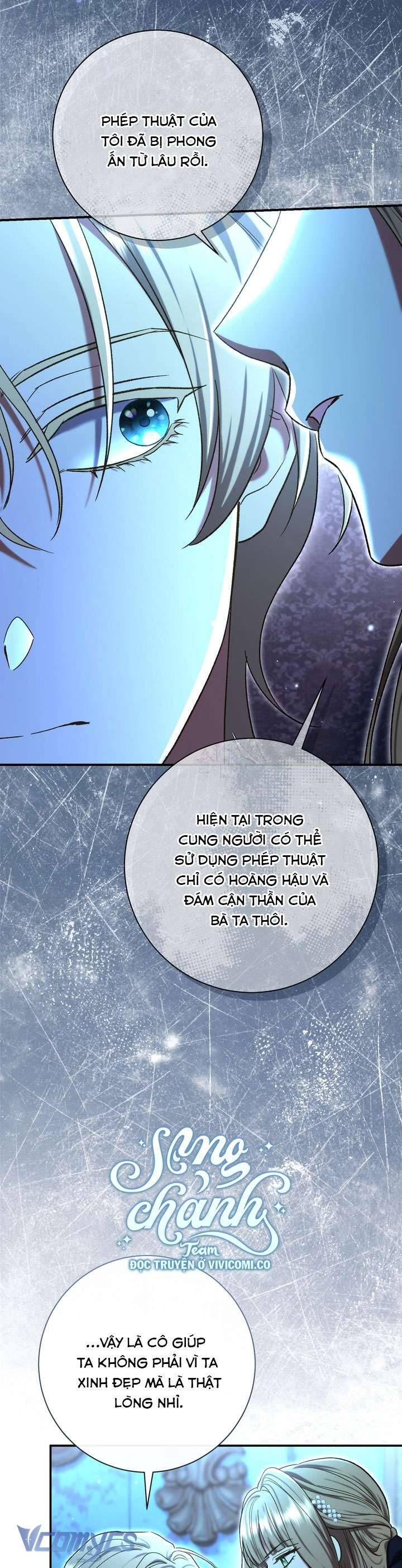 Người Xem Mắt Của Ác Nữ Quá Hoàn Hảo Chap 87 - Next Chap 88