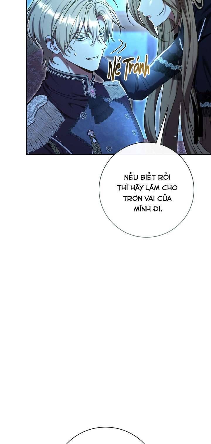 Người Xem Mắt Của Ác Nữ Quá Hoàn Hảo Chap 87 - Next Chap 88