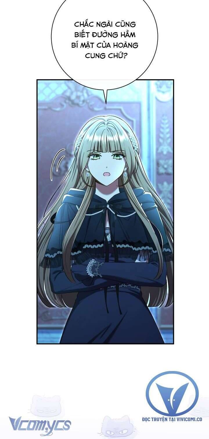 Người Xem Mắt Của Ác Nữ Quá Hoàn Hảo Chap 87 - Next Chap 88