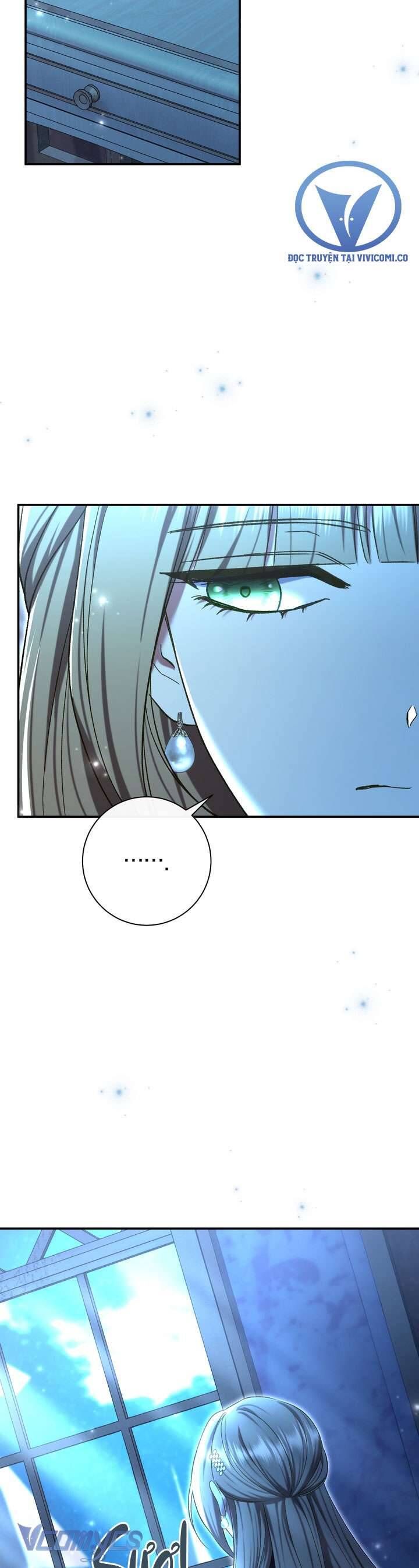 Người Xem Mắt Của Ác Nữ Quá Hoàn Hảo Chap 87 - Next Chap 88