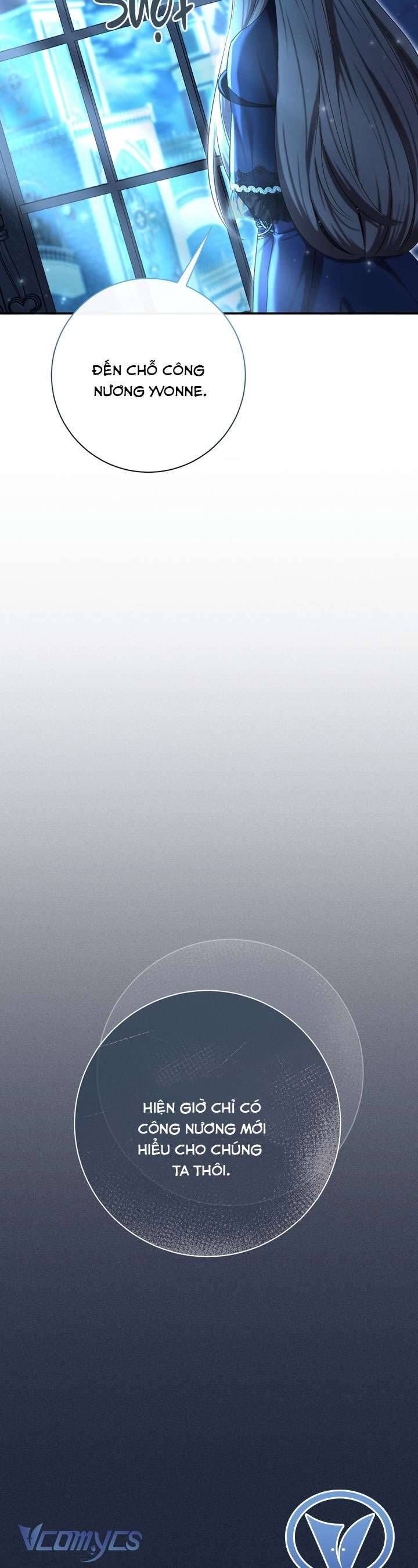 Người Xem Mắt Của Ác Nữ Quá Hoàn Hảo Chap 87 - Next Chap 88