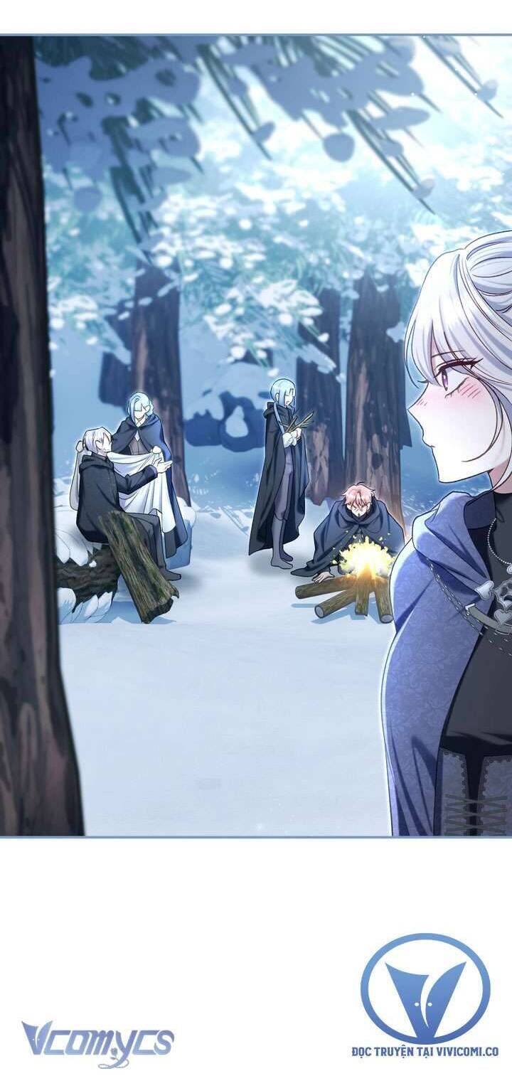 Người Xem Mắt Của Ác Nữ Quá Hoàn Hảo Chap 87 - Next Chap 88