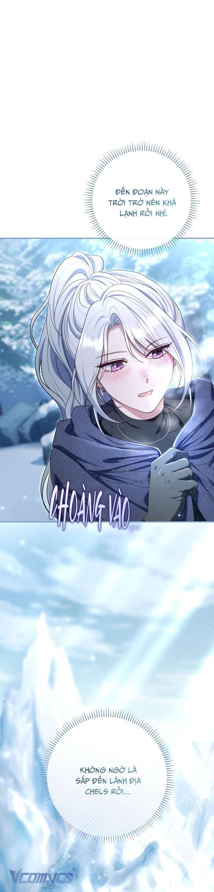 Người Xem Mắt Của Ác Nữ Quá Hoàn Hảo Chap 87 - Next Chap 88