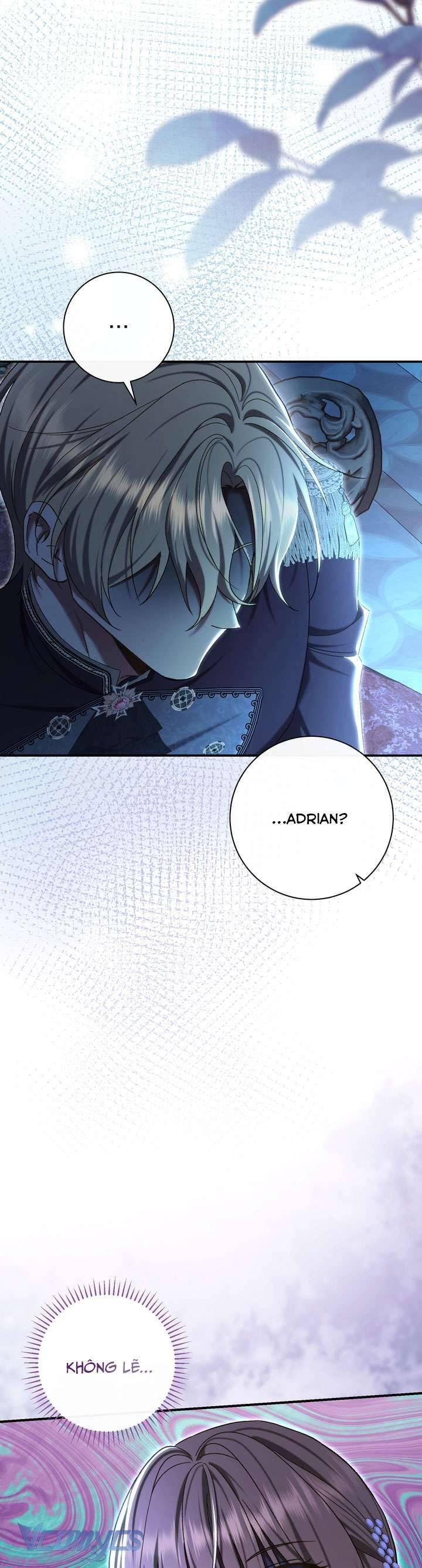 Người Xem Mắt Của Ác Nữ Quá Hoàn Hảo Chap 87 - Next Chap 88