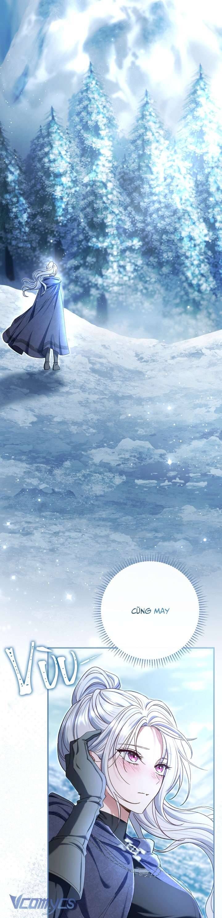 Người Xem Mắt Của Ác Nữ Quá Hoàn Hảo Chap 87 - Next Chap 88