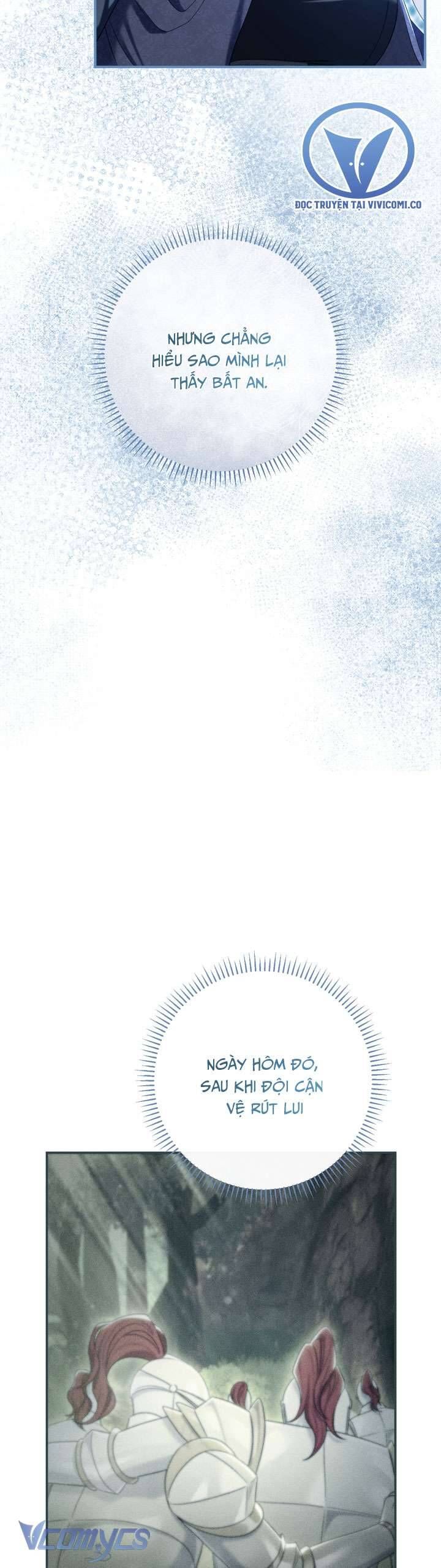 Người Xem Mắt Của Ác Nữ Quá Hoàn Hảo Chap 87 - Next Chap 88