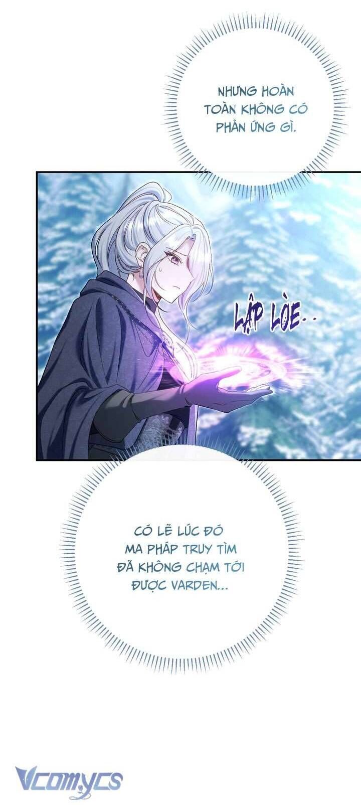 Người Xem Mắt Của Ác Nữ Quá Hoàn Hảo Chap 87 - Next Chap 88