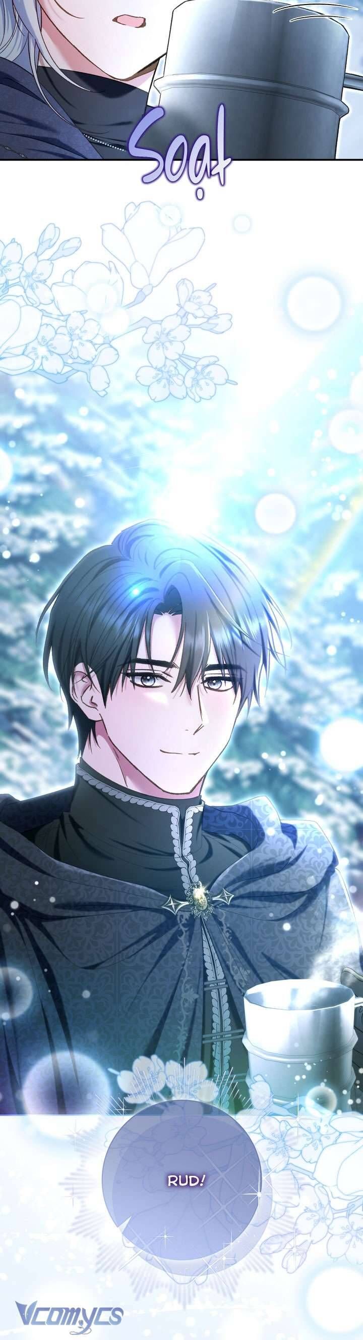 Người Xem Mắt Của Ác Nữ Quá Hoàn Hảo Chap 87 - Next Chap 88