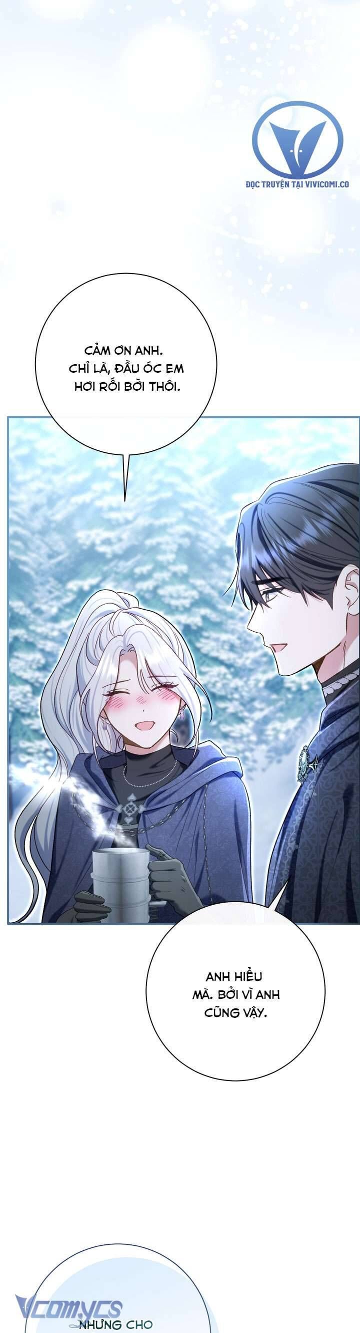 Người Xem Mắt Của Ác Nữ Quá Hoàn Hảo Chap 87 - Next Chap 88