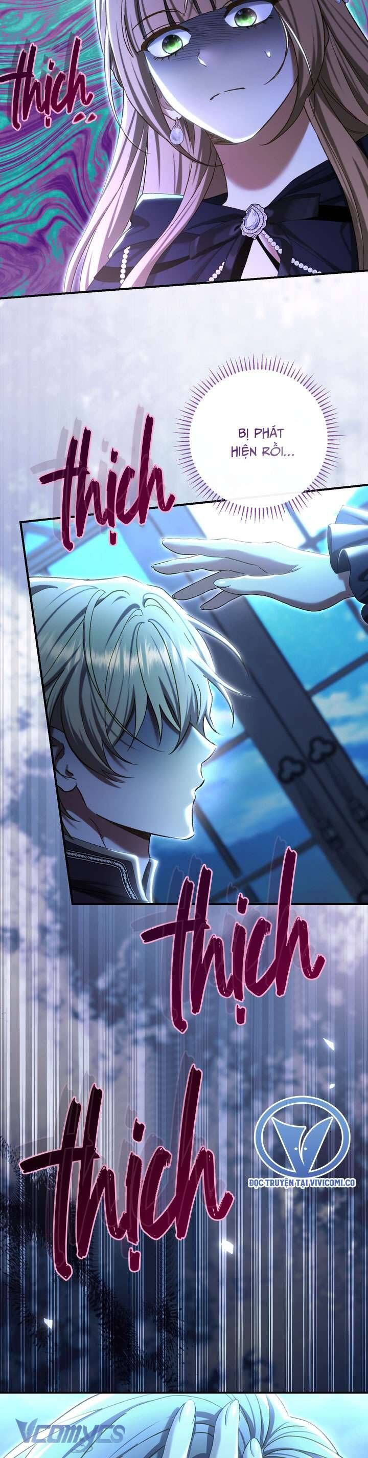 Người Xem Mắt Của Ác Nữ Quá Hoàn Hảo Chap 87 - Next Chap 88