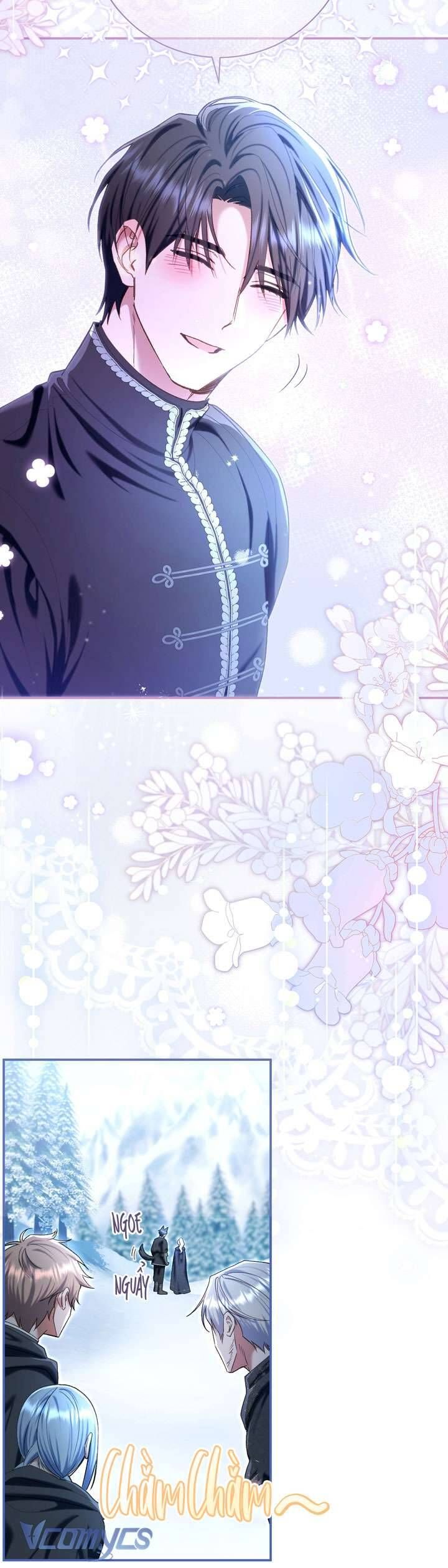 Người Xem Mắt Của Ác Nữ Quá Hoàn Hảo Chap 87 - Next Chap 88