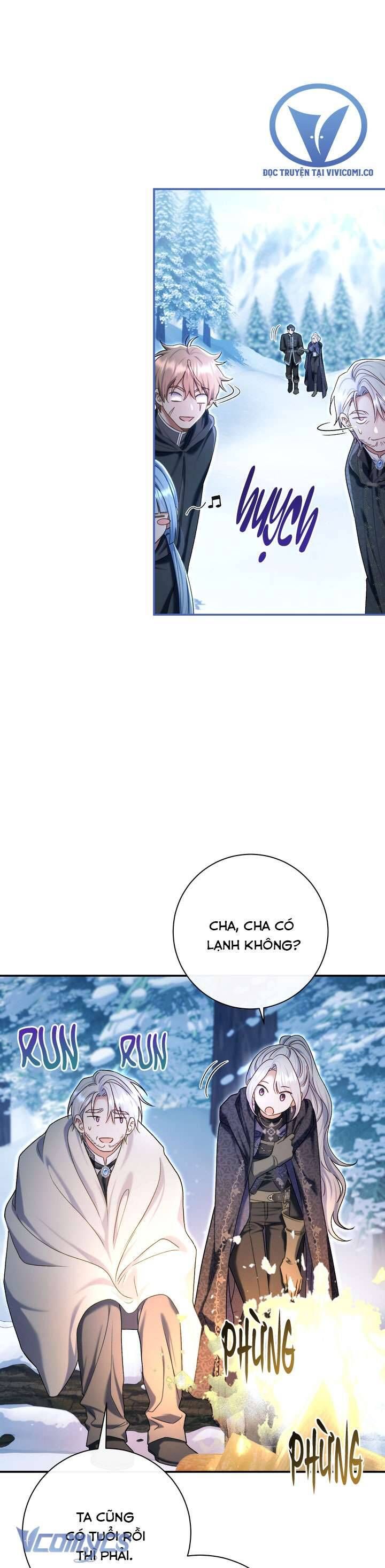 Người Xem Mắt Của Ác Nữ Quá Hoàn Hảo Chap 87 - Next Chap 88