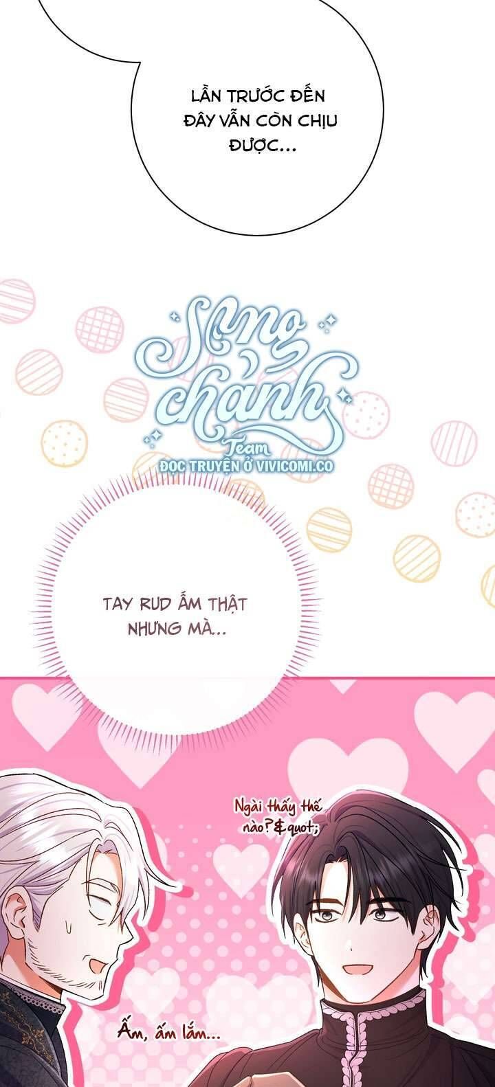 Người Xem Mắt Của Ác Nữ Quá Hoàn Hảo Chap 87 - Next Chap 88