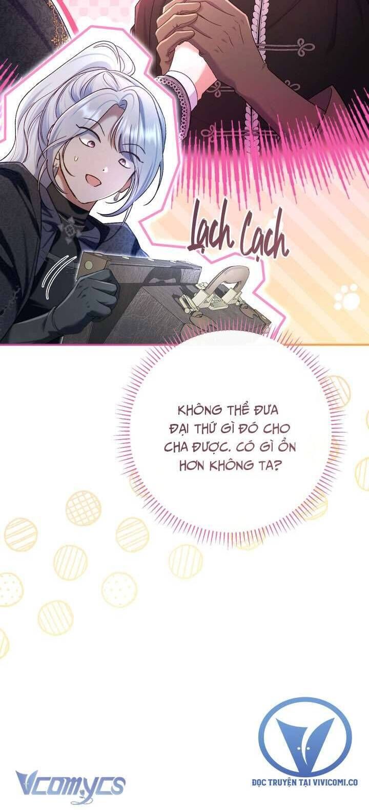 Người Xem Mắt Của Ác Nữ Quá Hoàn Hảo Chap 87 - Next Chap 88