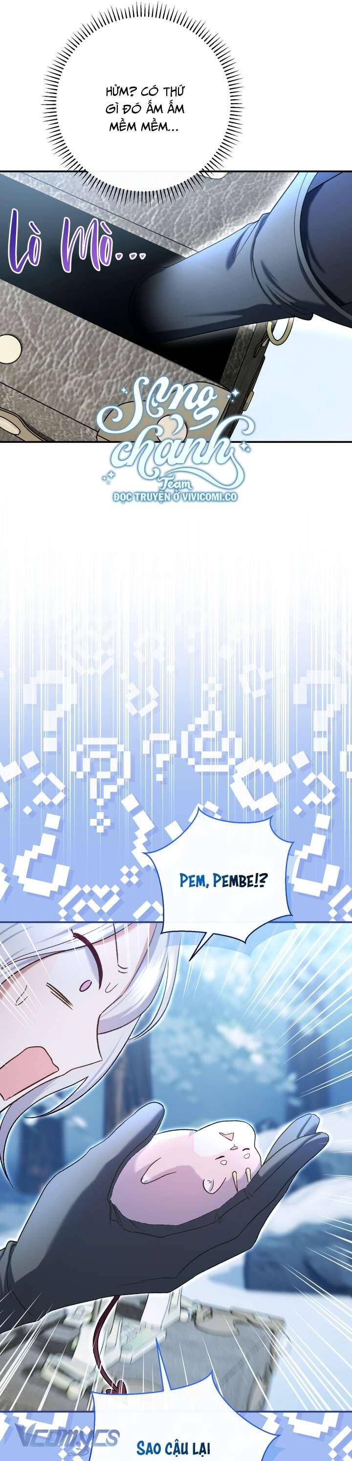 Người Xem Mắt Của Ác Nữ Quá Hoàn Hảo Chap 87 - Next Chap 88