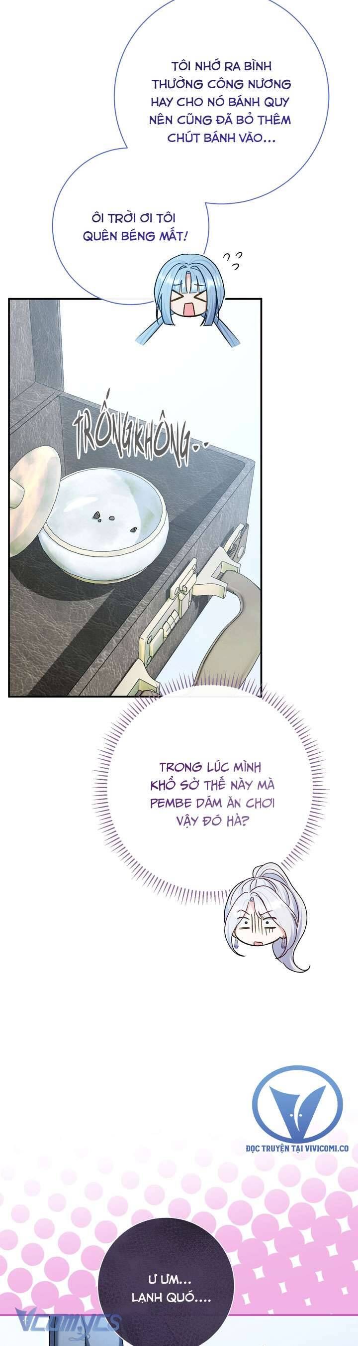 Người Xem Mắt Của Ác Nữ Quá Hoàn Hảo Chap 87 - Next Chap 88