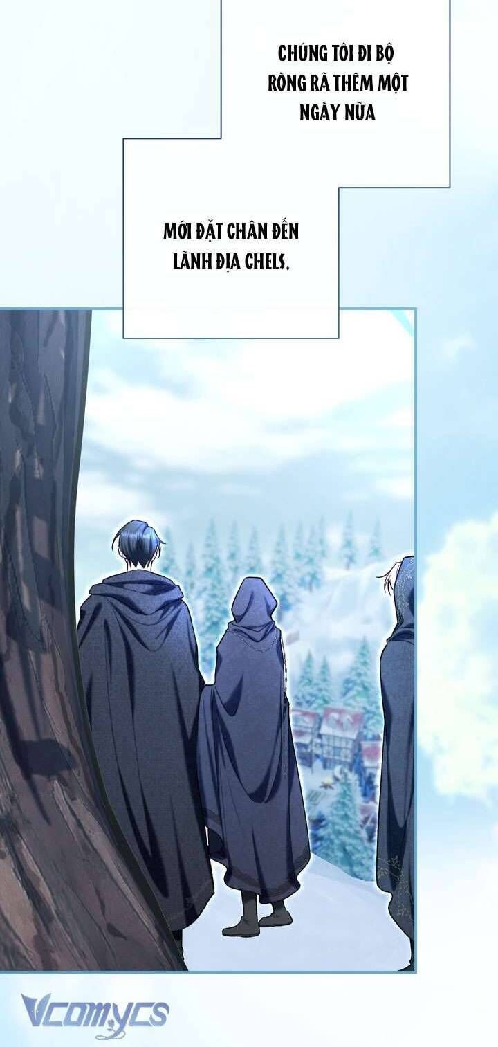 Người Xem Mắt Của Ác Nữ Quá Hoàn Hảo Chap 87 - Next Chap 88