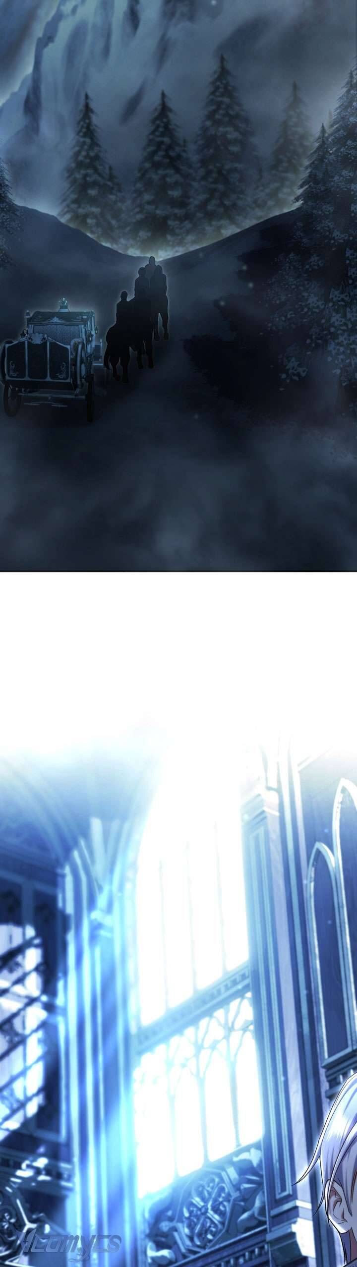 Người Xem Mắt Của Ác Nữ Quá Hoàn Hảo Chap 87 - Next Chap 88