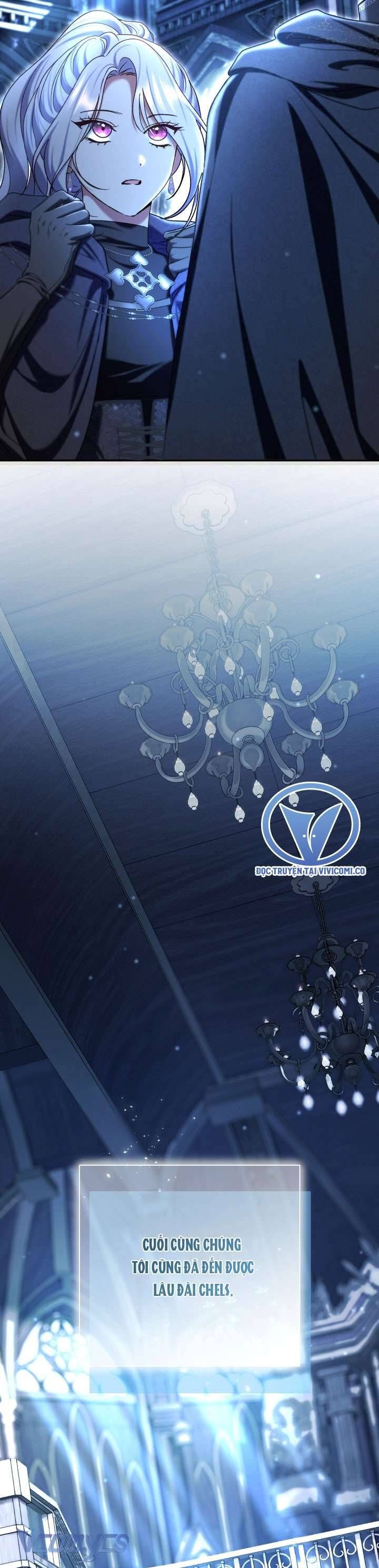 Người Xem Mắt Của Ác Nữ Quá Hoàn Hảo Chap 87 - Next Chap 88