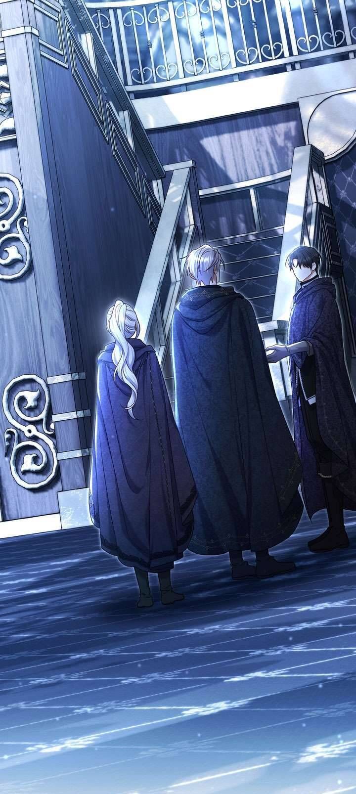 Người Xem Mắt Của Ác Nữ Quá Hoàn Hảo Chap 87 - Next Chap 88