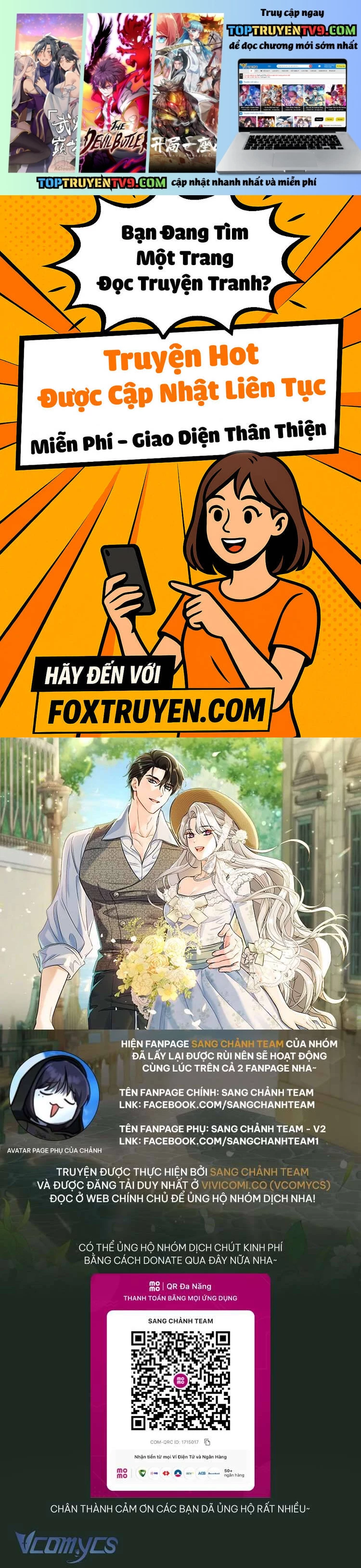 Người Xem Mắt Của Ác Nữ Quá Hoàn Hảo Chap 89 - Next Chap 90