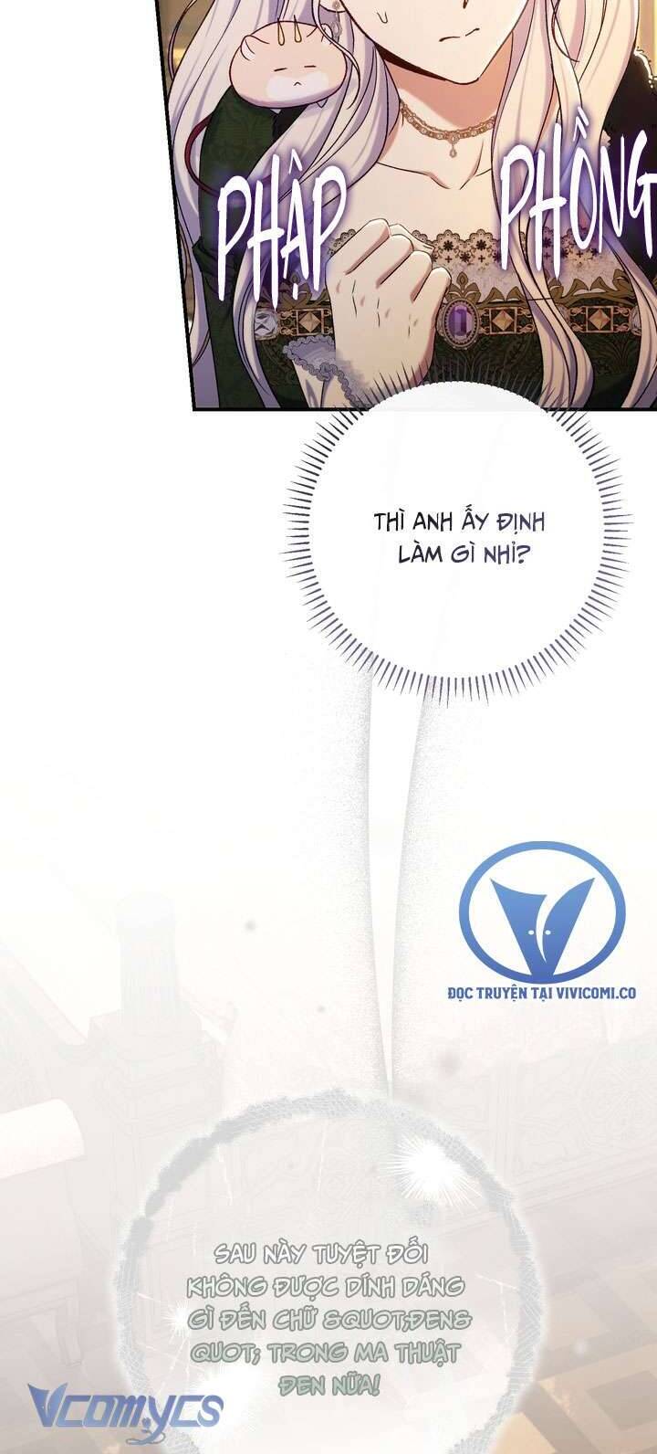 Người Xem Mắt Của Ác Nữ Quá Hoàn Hảo Chap 89 - Next Chap 90