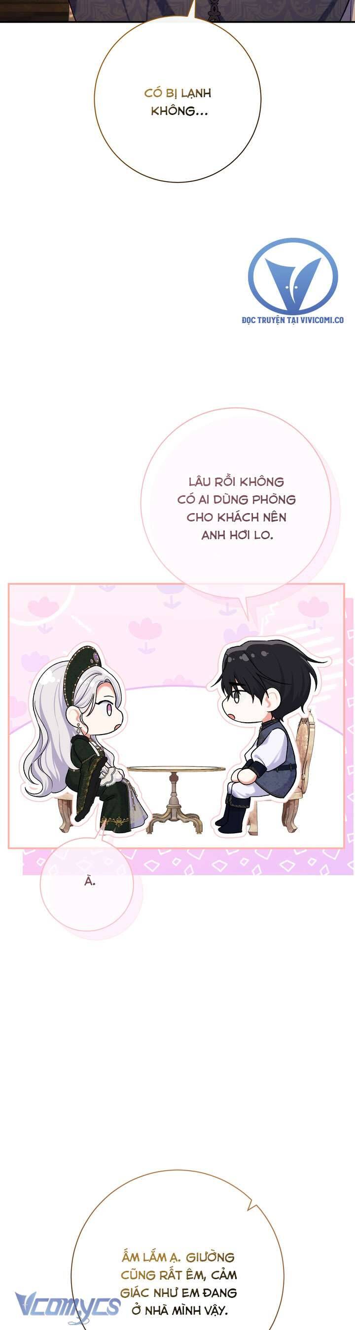 Người Xem Mắt Của Ác Nữ Quá Hoàn Hảo Chap 89 - Next Chap 90