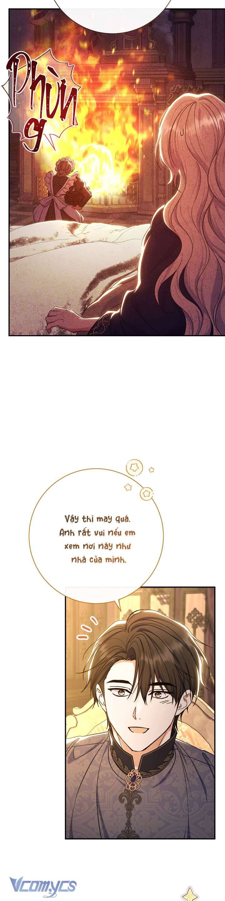 Người Xem Mắt Của Ác Nữ Quá Hoàn Hảo Chap 89 - Next Chap 90