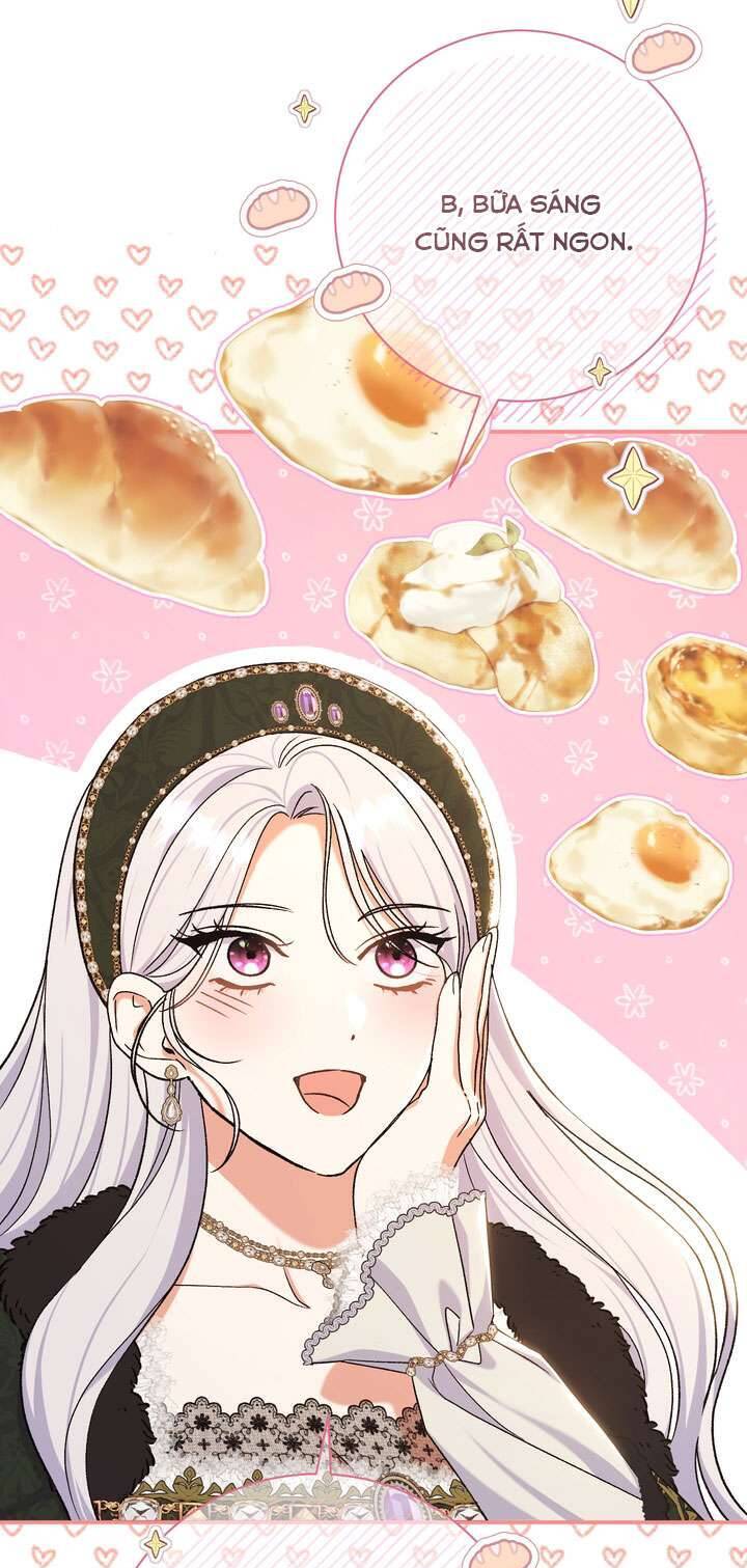 Người Xem Mắt Của Ác Nữ Quá Hoàn Hảo Chap 89 - Next Chap 90