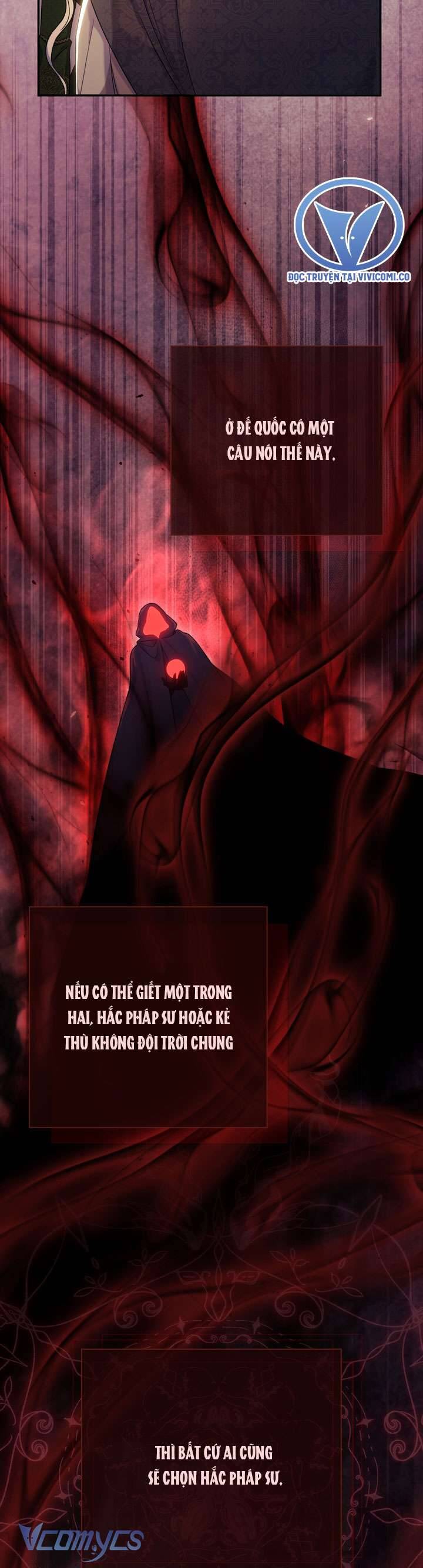 Người Xem Mắt Của Ác Nữ Quá Hoàn Hảo Chap 89 - Next Chap 90