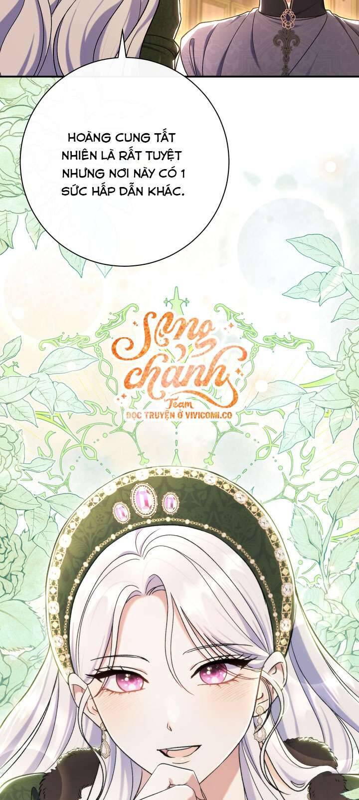 Người Xem Mắt Của Ác Nữ Quá Hoàn Hảo Chap 89 - Next Chap 90