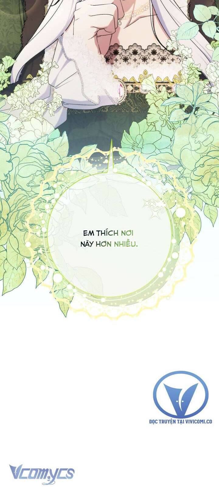 Người Xem Mắt Của Ác Nữ Quá Hoàn Hảo Chap 89 - Next Chap 90