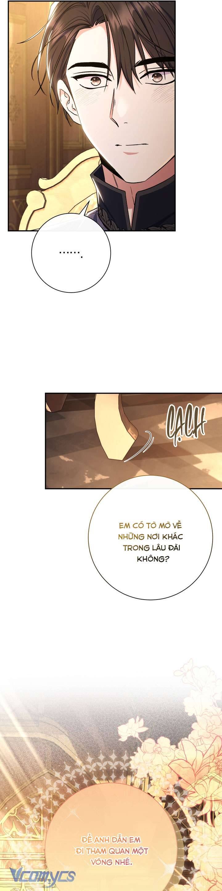 Người Xem Mắt Của Ác Nữ Quá Hoàn Hảo Chap 89 - Next Chap 90